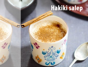 Hakiki salep fiyatı